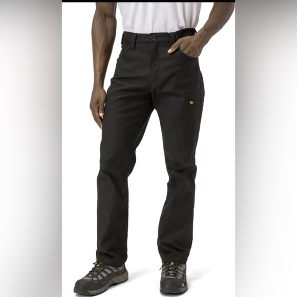 Nwt. Cat workpamt - Picture 6 of 6